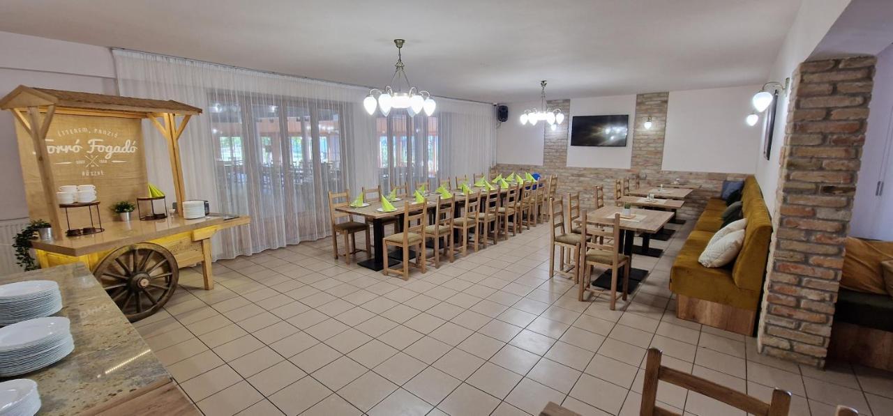 Forro Fogado & Bauer Bistro 3*