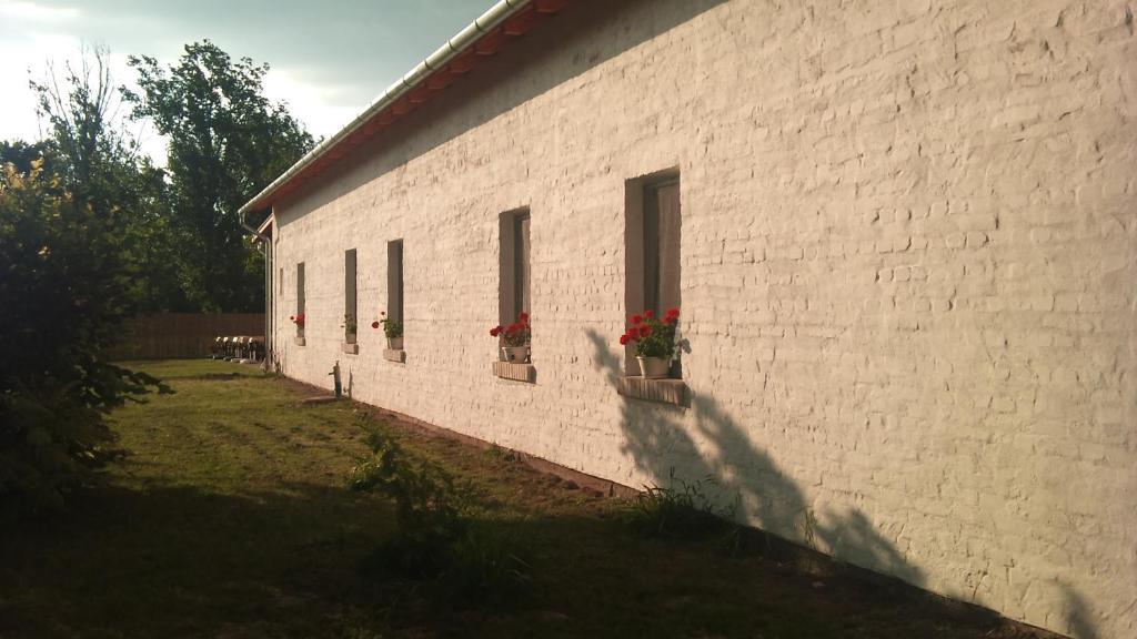 Forro Fogado & Bauer Bistro Roszke