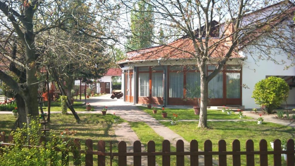 Mini-hôtel Forro Fogado & Bauer Bistro 3*