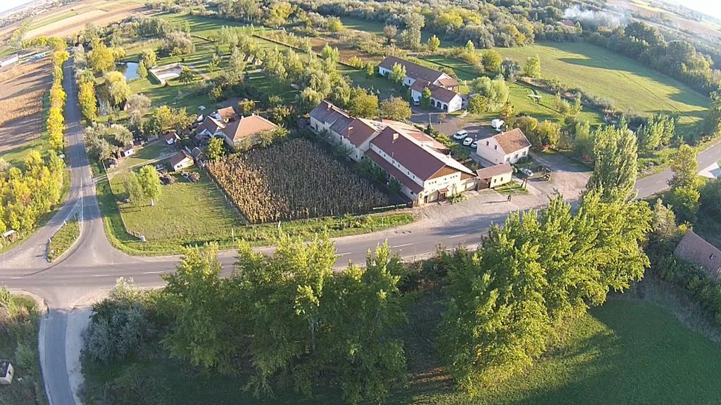 Forro Fogado & Bauer Bistro 3* Roszke