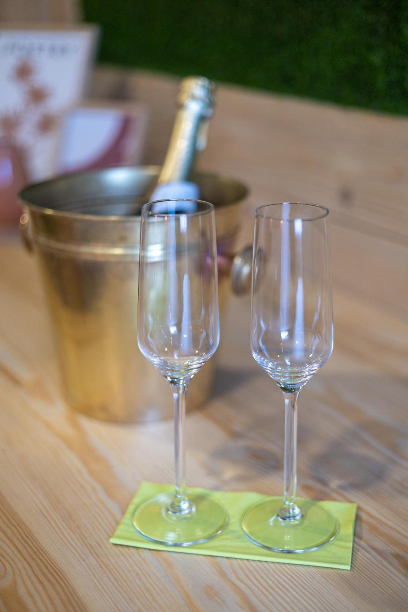 Forro Fogado & Bauer Bistro 3*