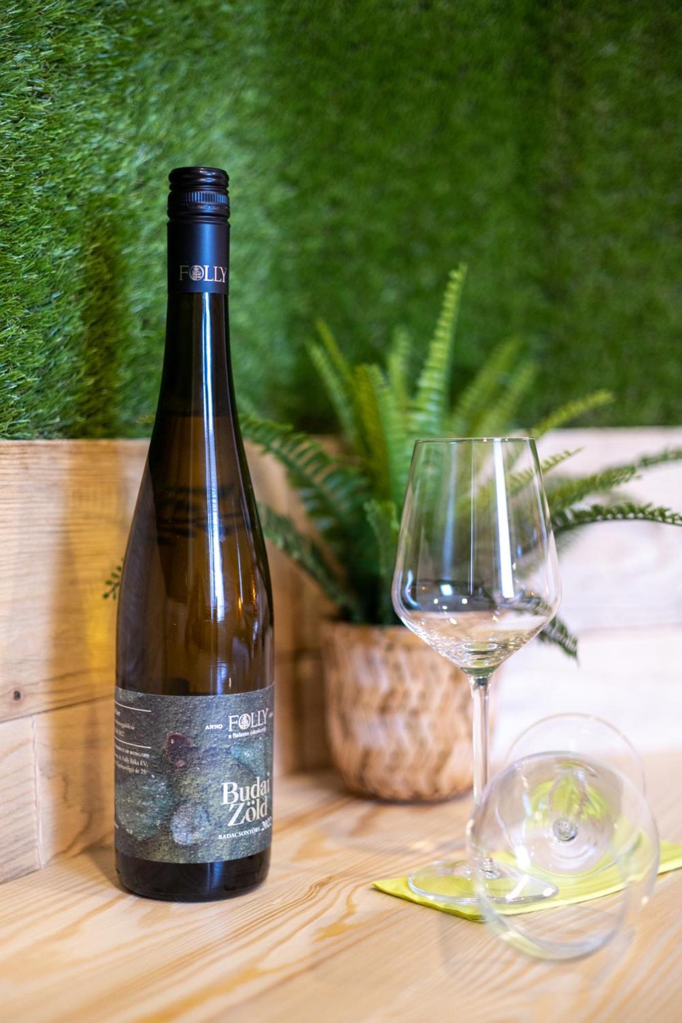 Forro Fogado & Bauer Bistro 3* Roszke