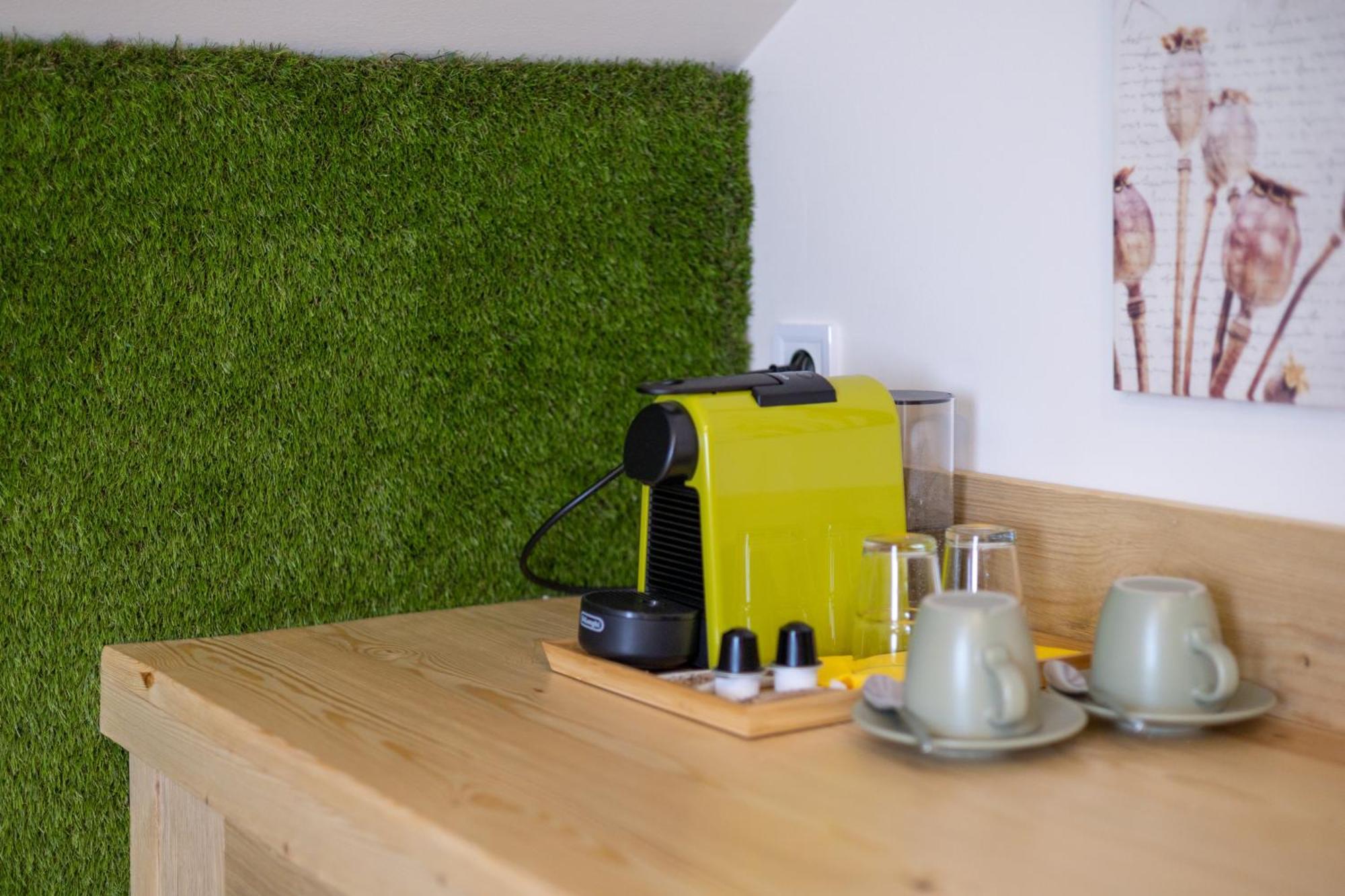 Forro Fogado & Bauer Bistro Mini-hôtel Roszke