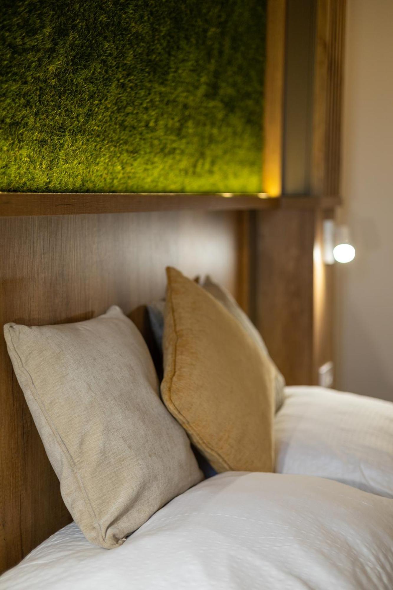 Inn Forro Fogado & Bauer Bistro Roszke