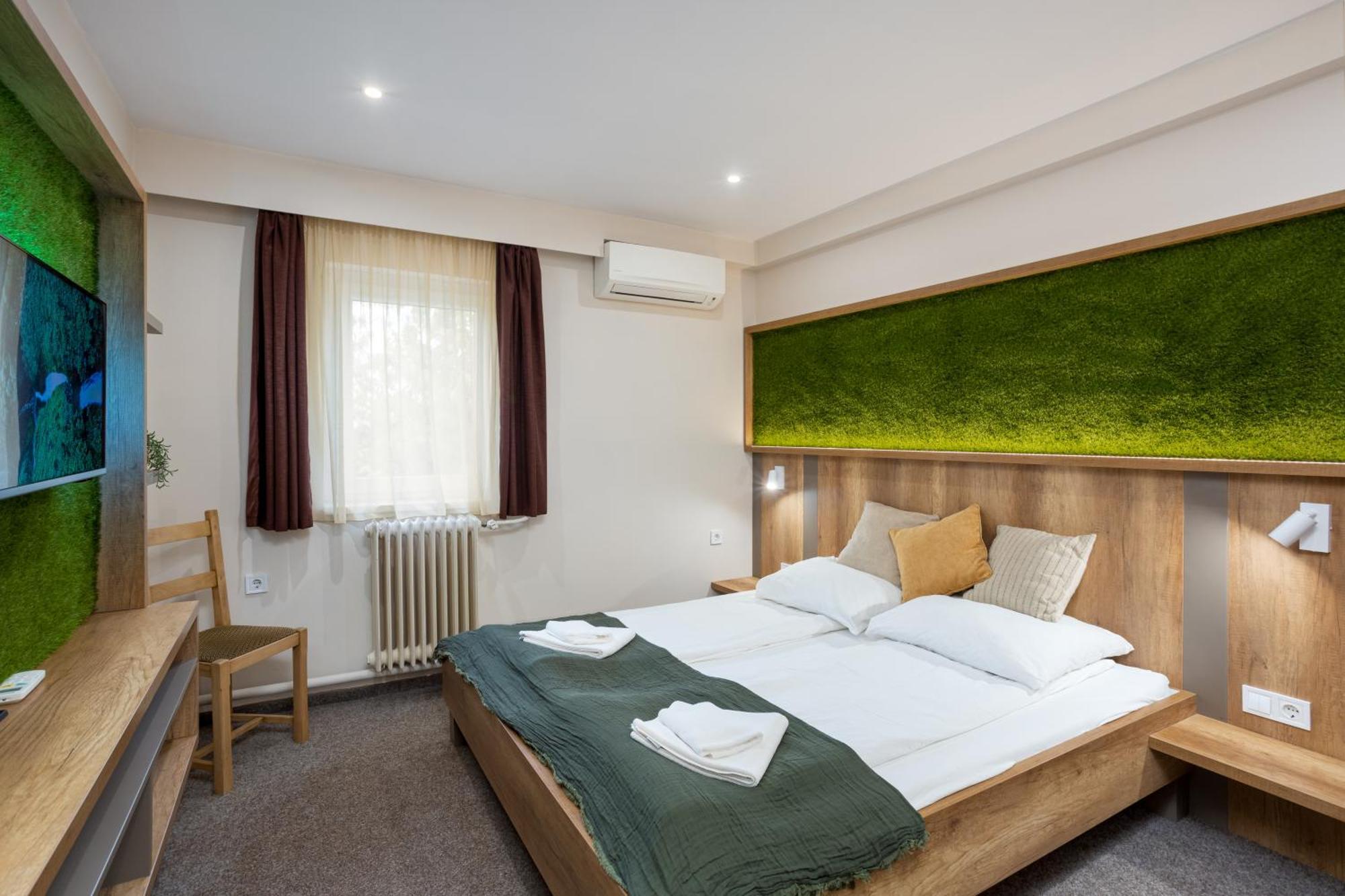 Mini-hôtel Forro Fogado & Bauer Bistro 3*