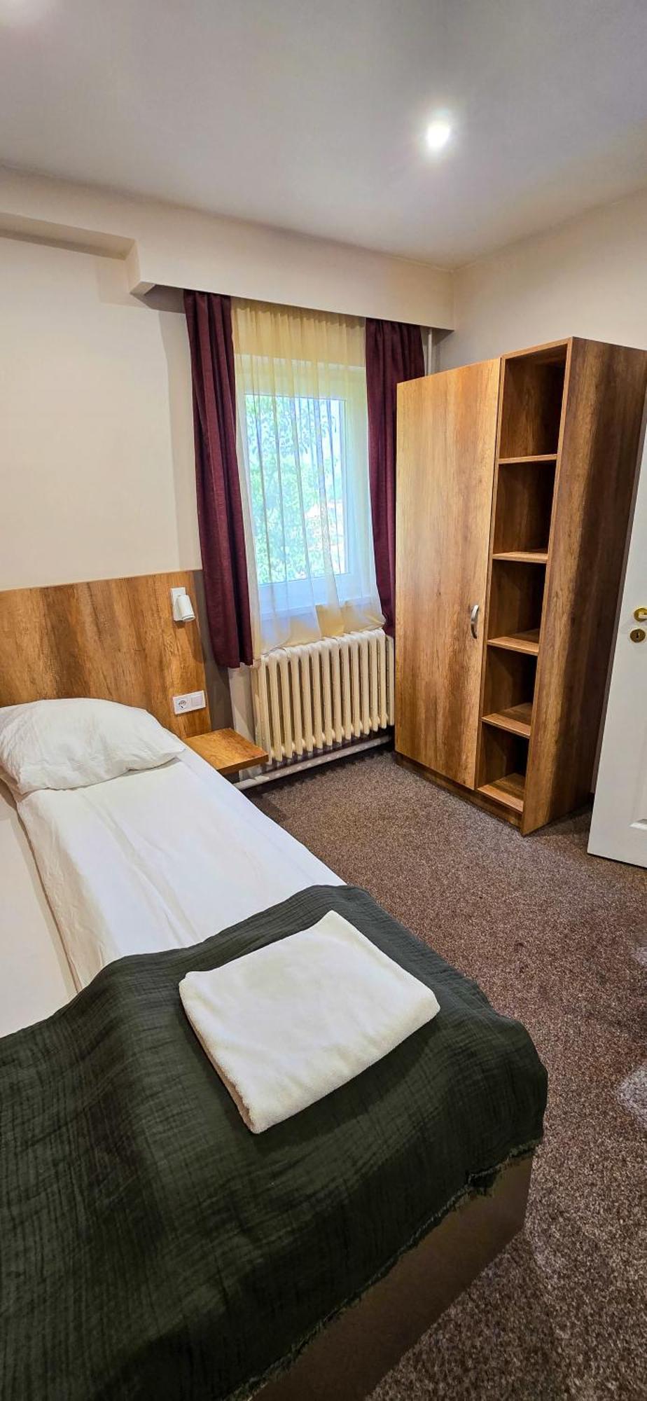 Inn Forro Fogado & Bauer Bistro 3*