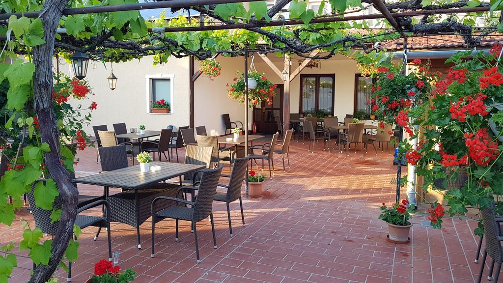 Forro Fogado & Bauer Bistro Mini-hôtel 3*