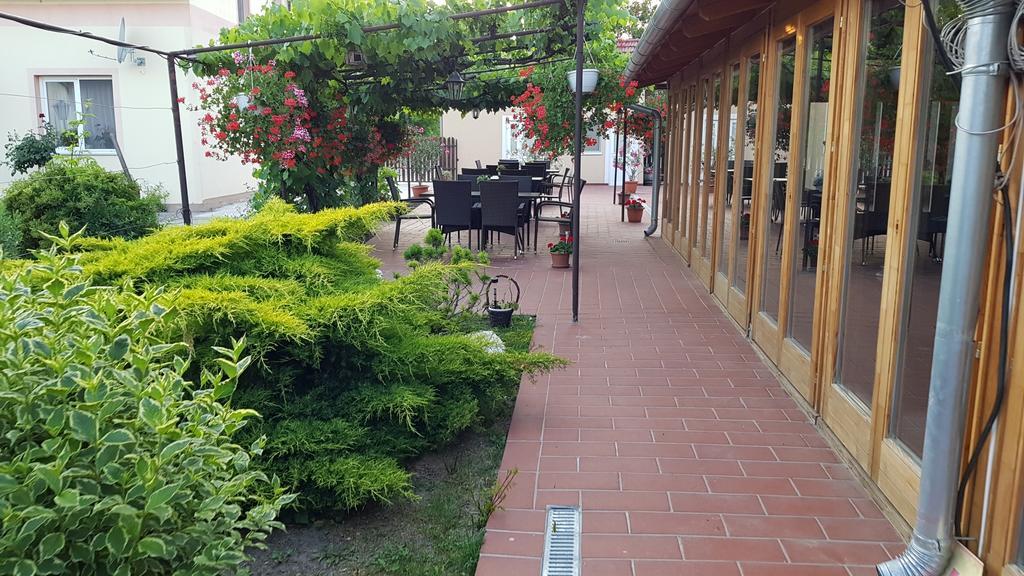 Mini-hôtel Forro Fogado & Bauer Bistro