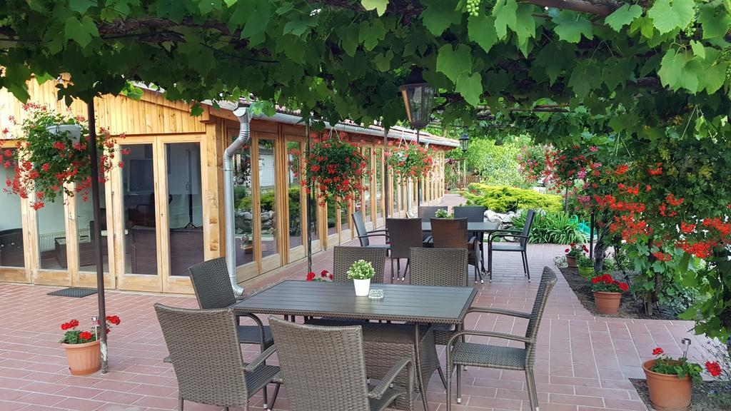 Forro Fogado & Bauer Bistro 3*