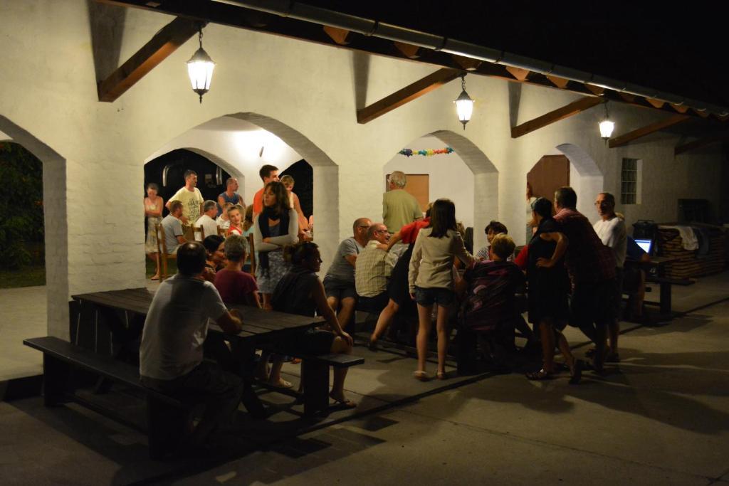 Forro Fogado & Bauer Bistro 3* Roszke