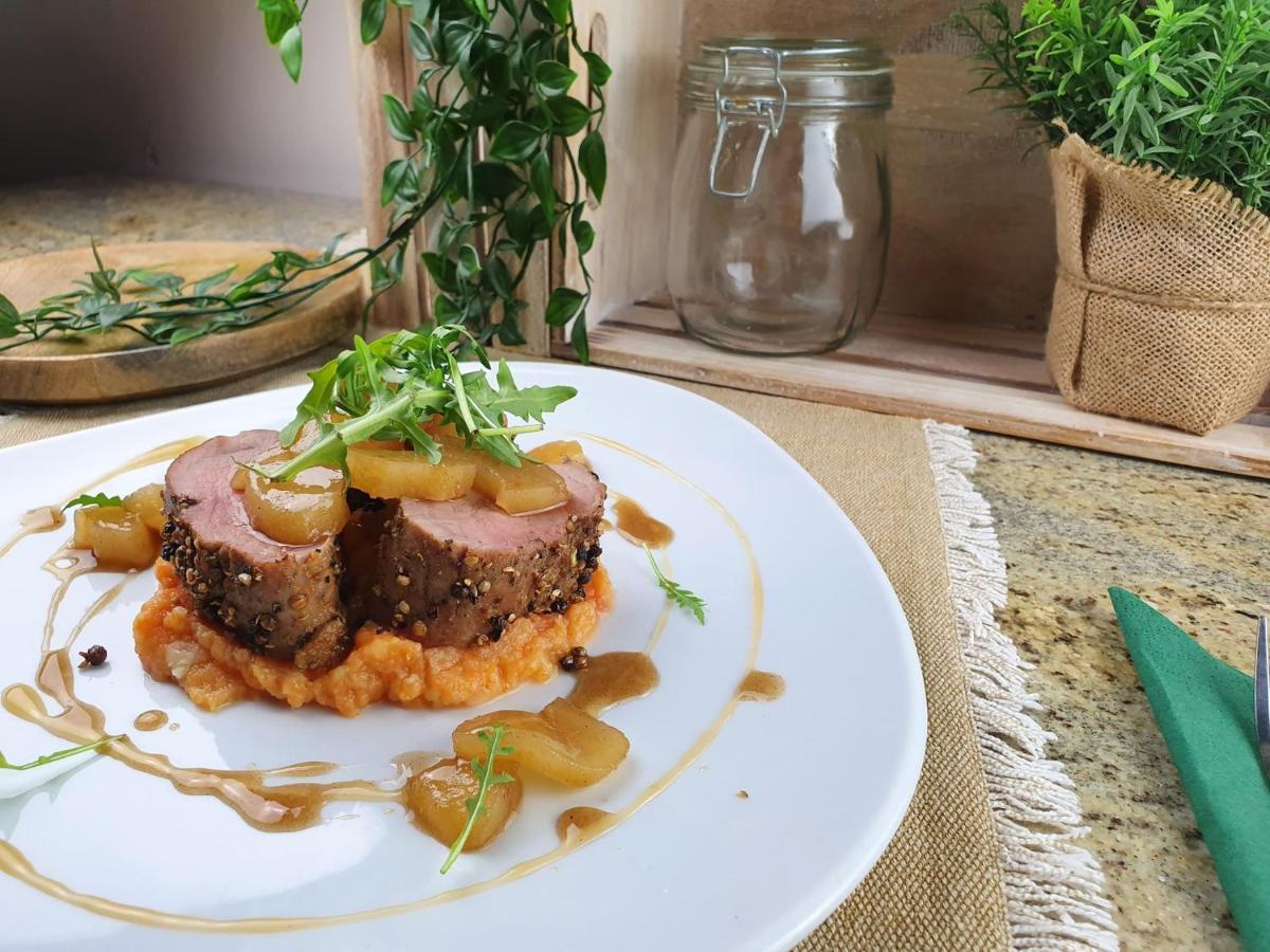 Forro Fogado & Bauer Bistro 3* Roszke